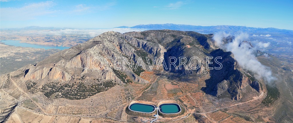 Panorámicas: Cerro Jabalcón