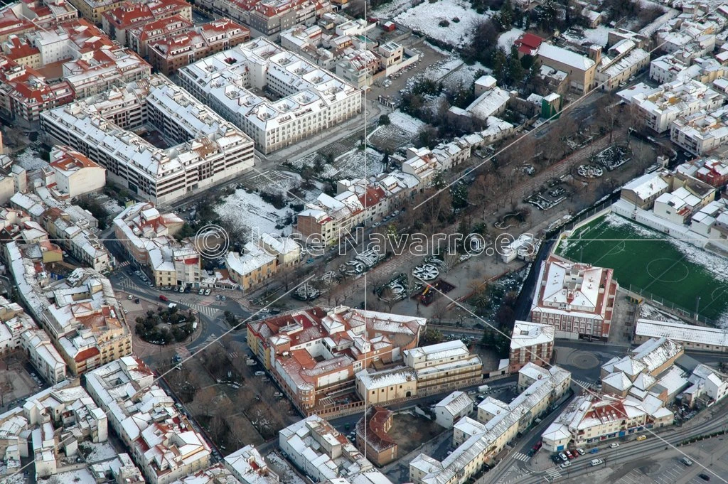 Baza Nevado 1