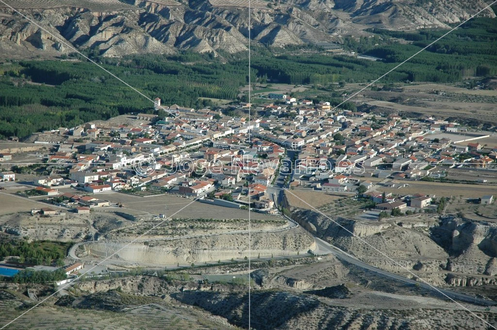 Cortes de Baza