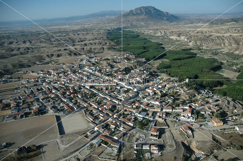 Cortes de Baza