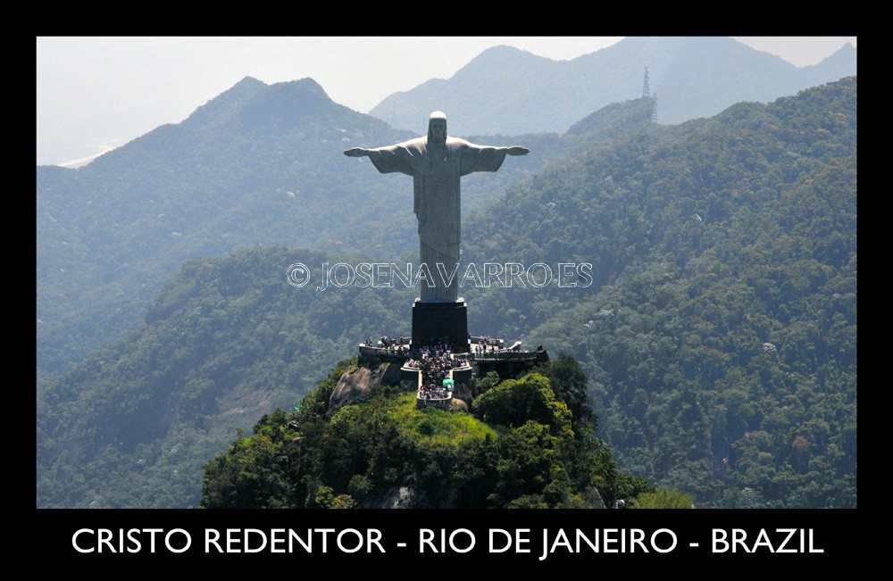 Panorámicas: Rio Janeiro