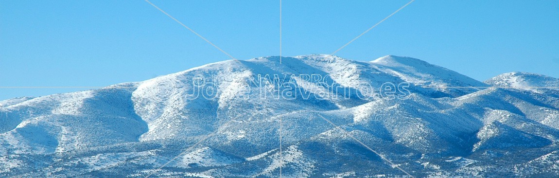 Panorámicas: Sierras Altiplano