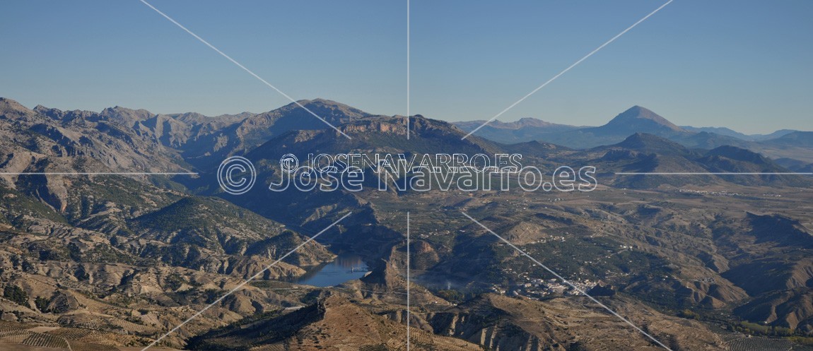 Panorámicas: Sierras Altiplano