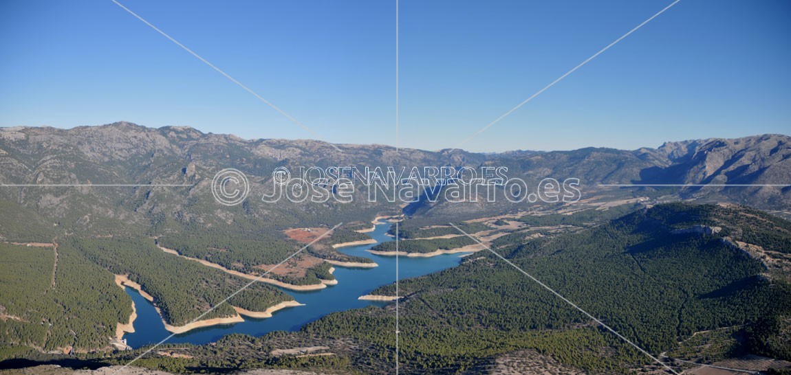 Panorámicas: Sierras Altiplano