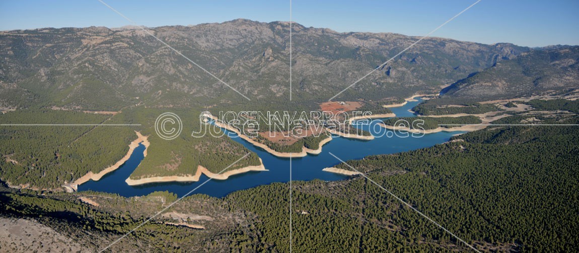 Panorámicas: Sierras Altiplano