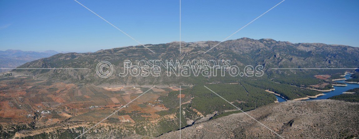 Panorámicas: Sierras Altiplano