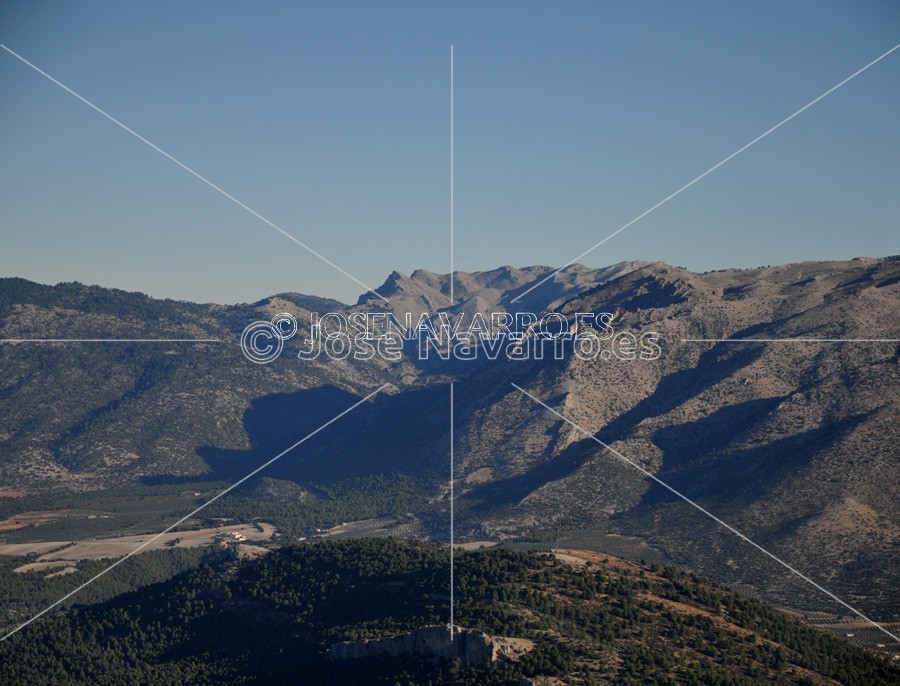 Panorámicas: Sierras Altiplano