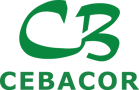 logotipo de cebacor
